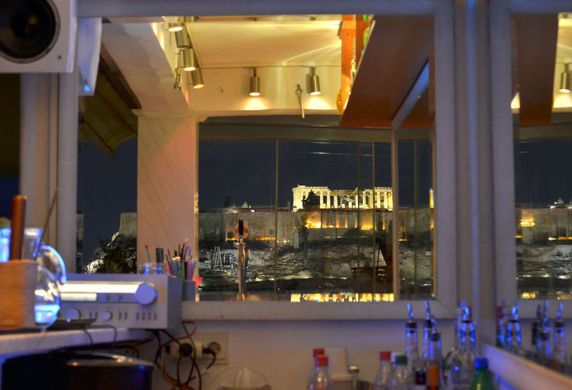 Hotel Acropolis Ami  | Athens | Attica | Greece 8