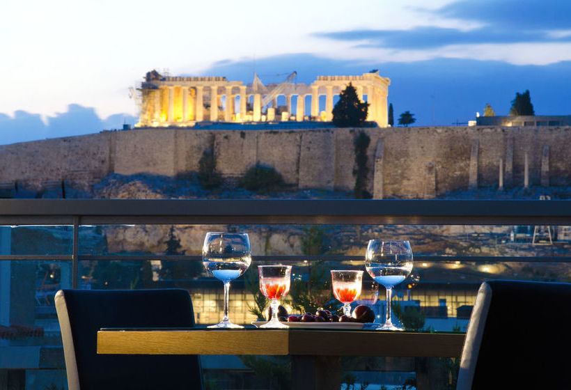 Hotel Acropolis Ami  | Athens | Attica | Greece 9