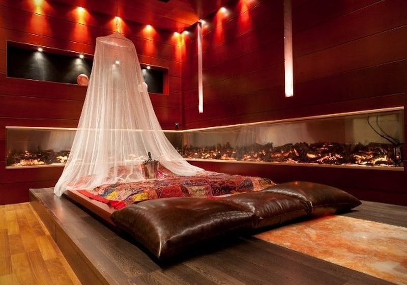 Hotel Anastazia Luxury Suites & Rooms  | Drossia | Attica | Griechenland 3