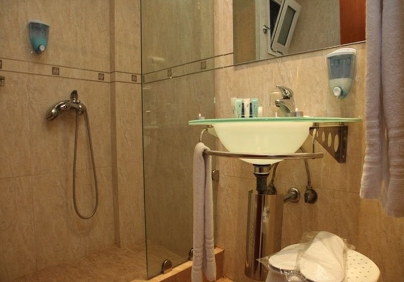 Hotel Anastazia Luxury Suites & Rooms  | Drossia | Attica | Griechenland 5