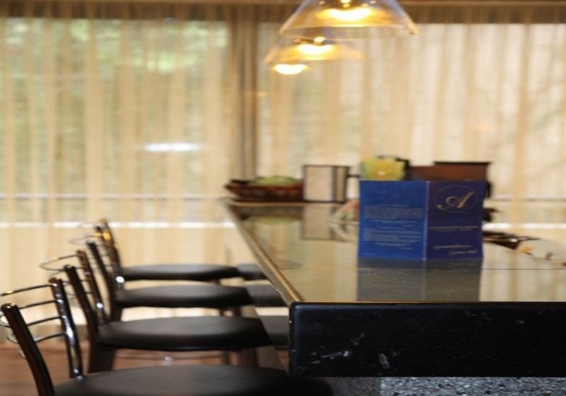 Hotel Anastazia Luxury Suites & Rooms  | Drossia | Attica | Griechenland 6