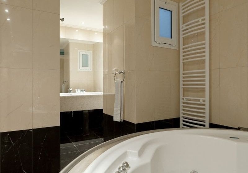 Hotel Anastazia Luxury Suites & Rooms  | Drossia | Attica | Griechenland 7