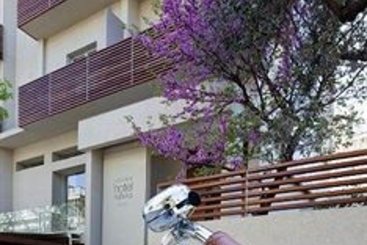 Coco-Mat Hotel Nafsika Kifisiá