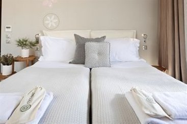 Coco-Mat Hotel Nafsika  | Kifisiá | Attica | Greece 13