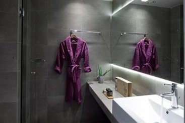 Coco-Mat Hotel Nafsika  | Kifisiá | Attica | Greece 14