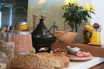 Coco-Mat Hotel Nafsika  | Kifisiá | Attica | Greece 17