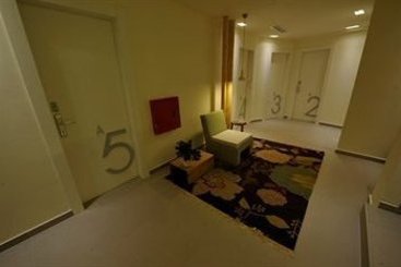 Coco-Mat Hotel Nafsika  | Kifisiá | Attica | Greece 19