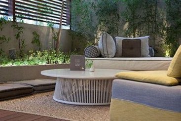 Coco-Mat Hotel Nafsika  | Kifisiá | Attica | Greece 2