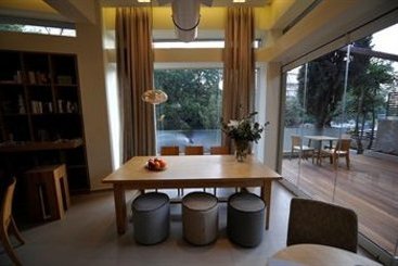 Coco-Mat Hotel Nafsika  | Kifisiá | Attica | Greece 20