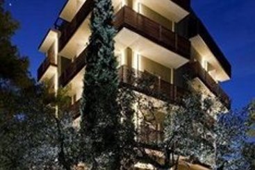 Coco-Mat Hotel Nafsika  | Kifisiá | Attica | Greece 4