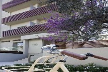 Coco-Mat Hotel Nafsika  | Kifisiá | Attica | Greece 6