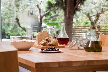 Coco-Mat Hotel Nafsika  | Kifisiá | Attica | Greece 8