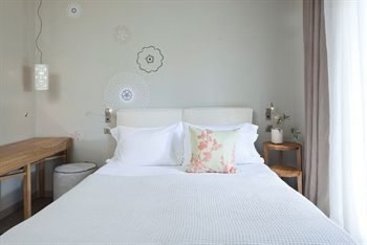 Coco-Mat Hotel Nafsika  | Kifisiá | Attica | Greece 9