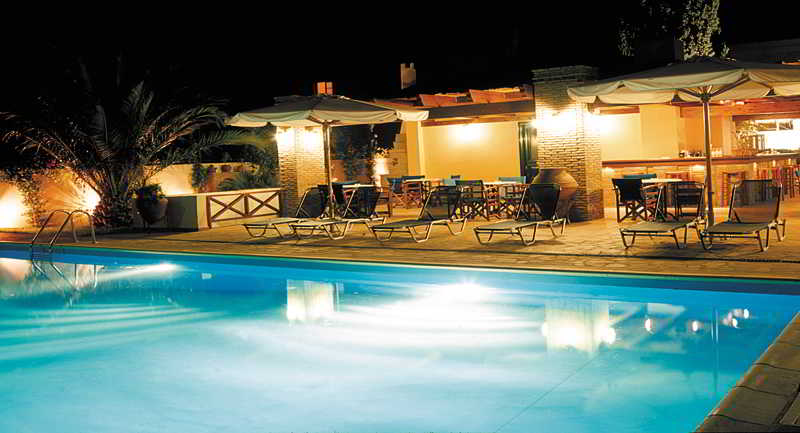 Hotel Green Hill  | Athens | Attica | Greece 1