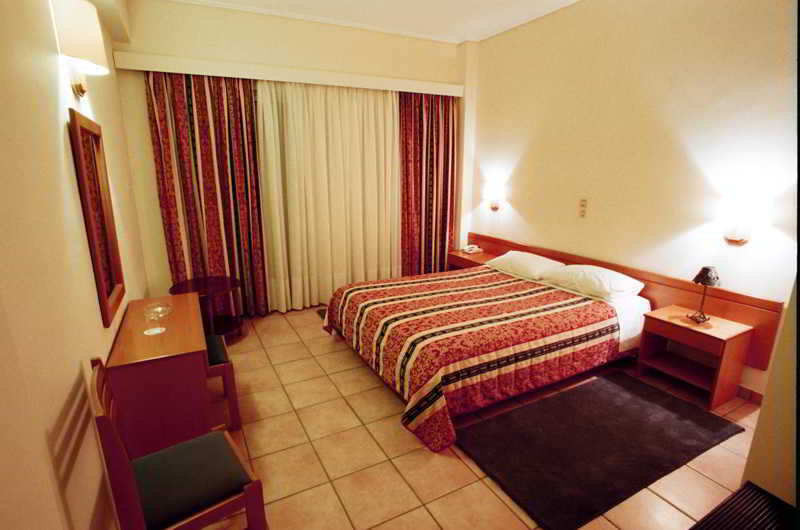 Hotel Green Hill  | Athens | Attica | Greece 4