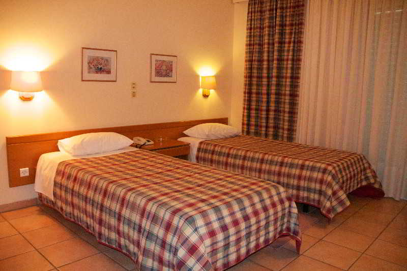 Hotel Green Hill  | Athens | Attica | Greece 5