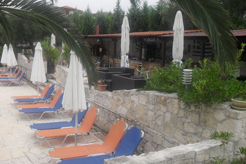 Hotel Paradise  | Kriopigi | Halkidiki | Greece 2