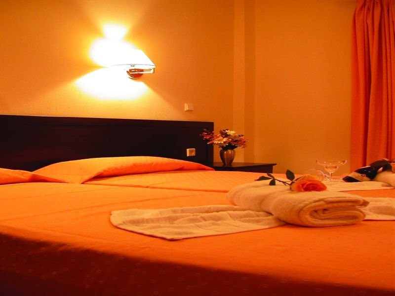 Hotel Paradise  | Kriopigi | Halkidiki | Greece 6