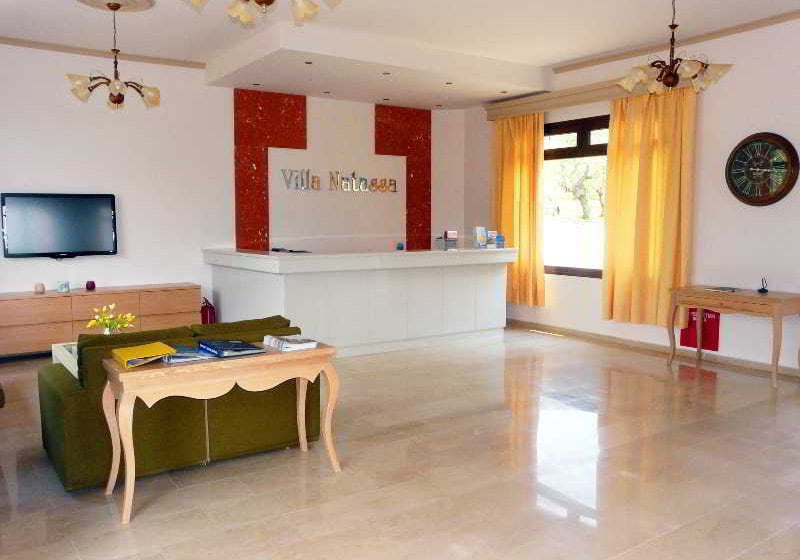 Hotel Villa Natassa  | Prinos - Thasos | East Macedonia and Thrace | Greece 2
