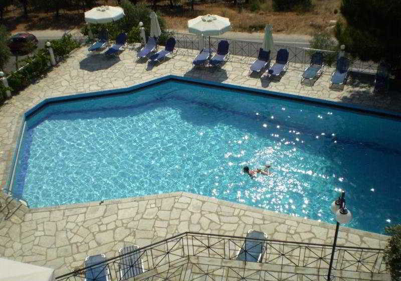 Hotel Villa Natassa  | Prinos - Thasos | East Macedonia and Thrace | Greece 3