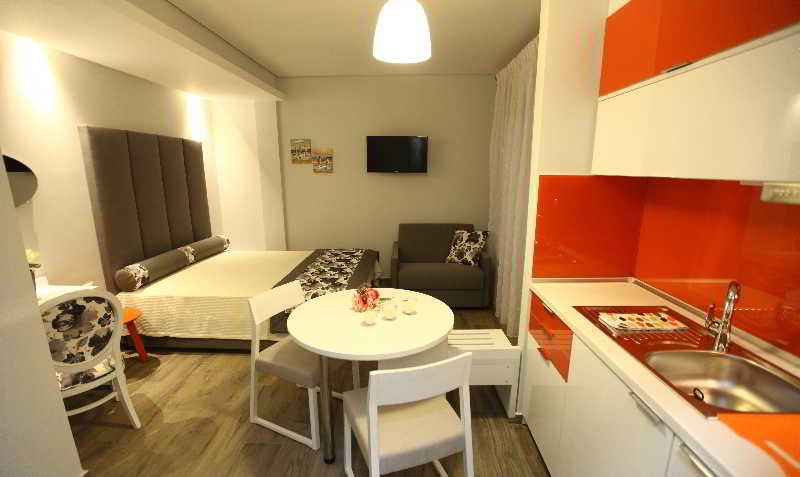 Hotel Villa Natassa  | Prinos - Thasos | East Macedonia and Thrace | Greece 5