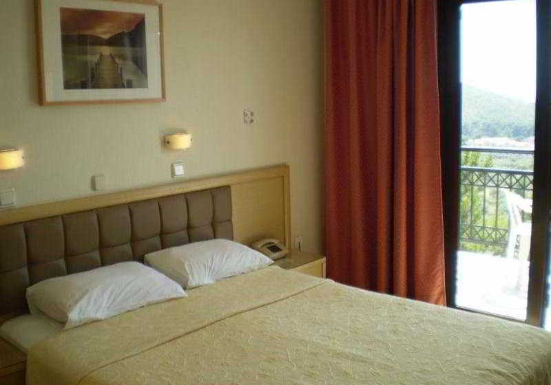 Hotel Villa Natassa  | Prinos - Thasos | East Macedonia and Thrace | Greece 6