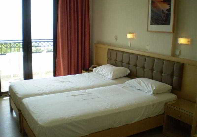 Hotel Villa Natassa  | Prinos - Thasos | East Macedonia and Thrace | Greece 7