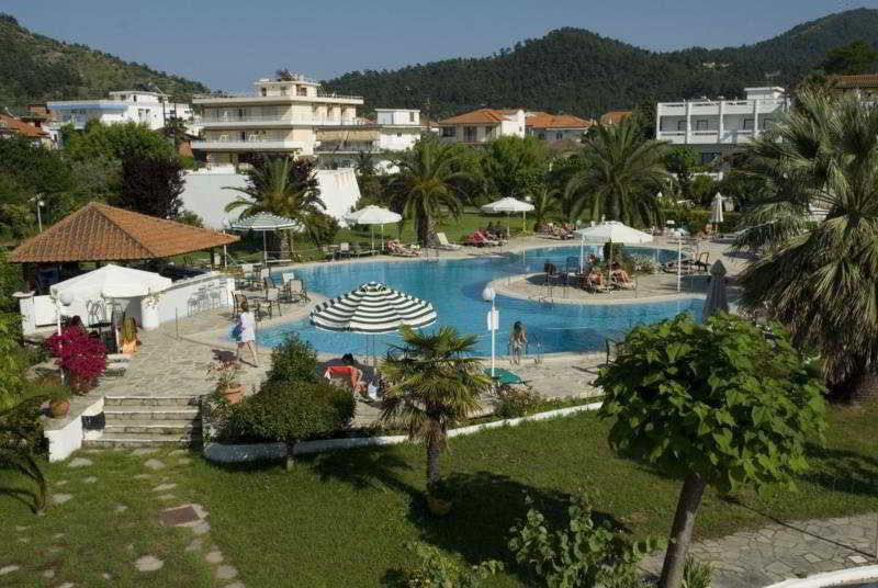 Hotel Aethria  | Thasos | East Macedonia and Thrace | Greece 1