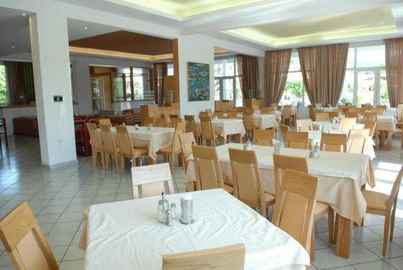 Hotel Aethria  | Thasos | East Macedonia and Thrace | Greece 2