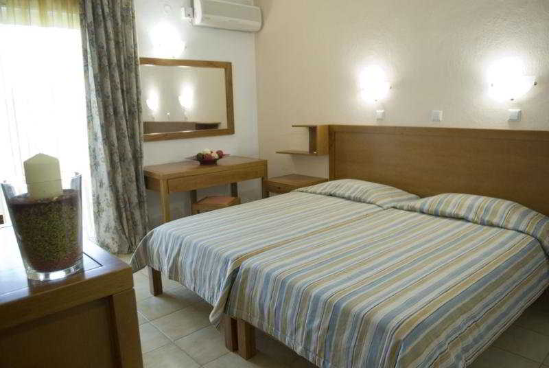 Hotel Aethria  | Thasos | East Macedonia and Thrace | Greece 4