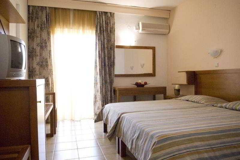 Hotel Aethria  | Thasos | East Macedonia and Thrace | Greece 5