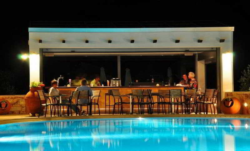 Hotel Louloudis Fresh Studios  | Thasos | East Macedonia and Thrace | Greece 1