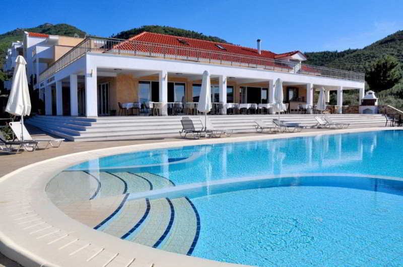 Hotel Louloudis Fresh Studios  | Thasos | East Macedonia and Thrace | Greece 2