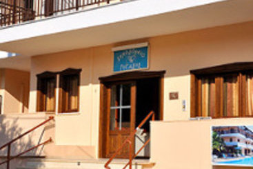 Hotel Pigasos  | Thasos | East Macedonia and Thrace | Greece 11
