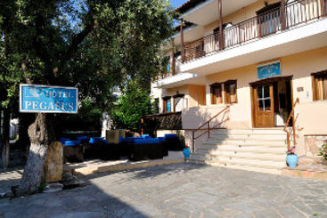 Hotel Pigasos  | Thasos | East Macedonia and Thrace | Greece 12