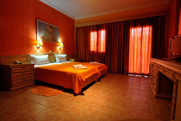 Hotel Pigasos  | Thasos | East Macedonia and Thrace | Greece 14