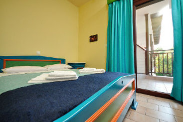 Hotel Pigasos  | Thasos | East Macedonia and Thrace | Greece 15