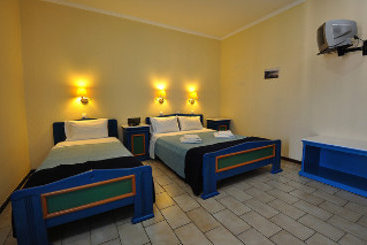 Hotel Pigasos  | Thasos | East Macedonia and Thrace | Greece 17