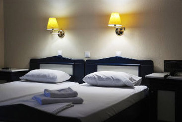 Hotel Pigasos  | Thasos | East Macedonia and Thrace | Greece 18