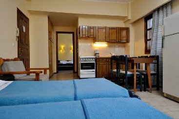 Hotel Pigasos  | Thasos | East Macedonia and Thrace | Greece 19