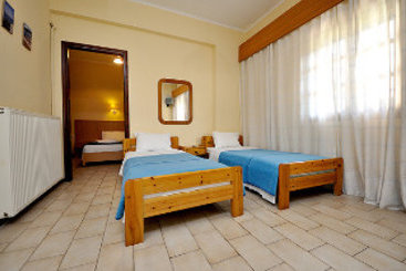 Hotel Pigasos  | Thasos | East Macedonia and Thrace | Greece 20