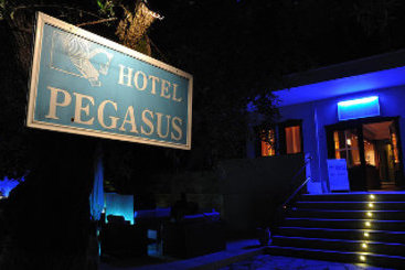 Hotel Pigasos  | Thasos | East Macedonia and Thrace | Greece 3