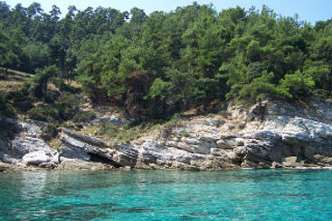 Hotel Pigasos  | Thasos | East Macedonia and Thrace | Greece 5