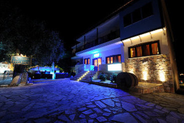 Hotel Pigasos  | Thasos | East Macedonia and Thrace | Greece 9