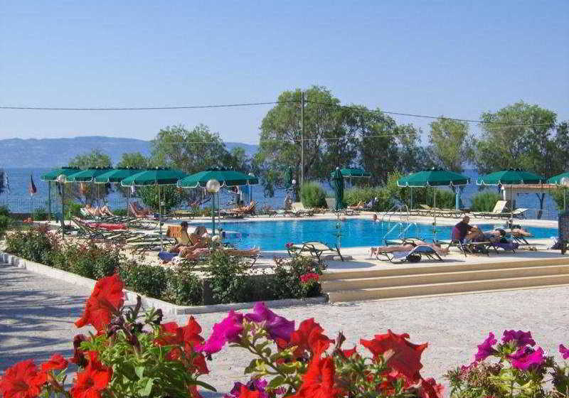 Hotel Bella Vista  | Eftalou | Lesbos | Greece 2