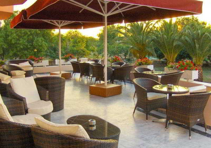 Hotel Bella Vista  | Eftalou | Lesbos | Greece 3