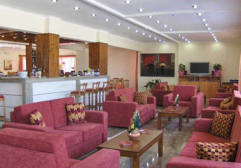 Hotel Bella Vista  | Eftalou | Lesbos | Greece 5