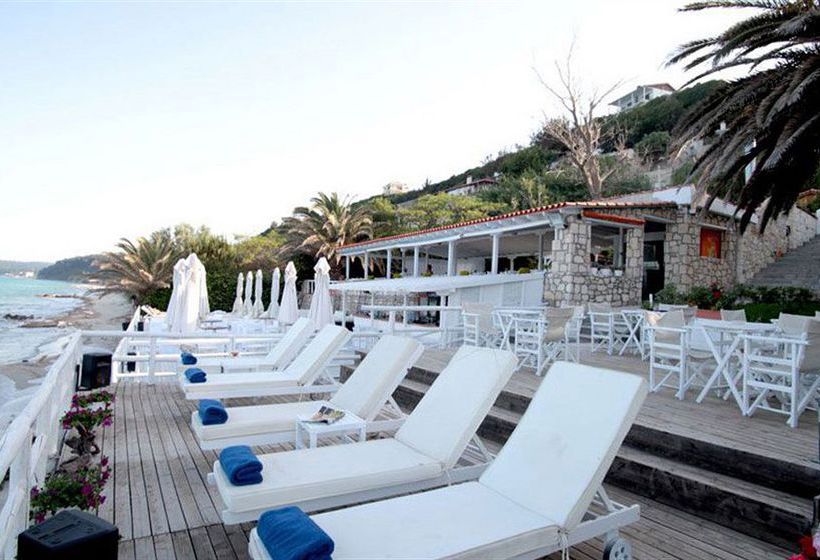Hotel White Suites  | Afitos | Halkidiki | Grecia 1