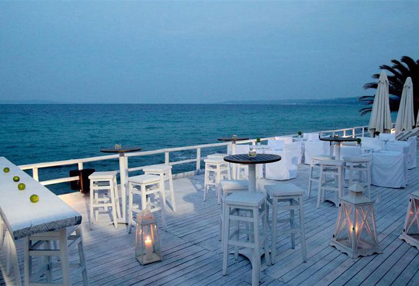 Hotel White Suites  | Afitos | Halkidiki | Grecia 2