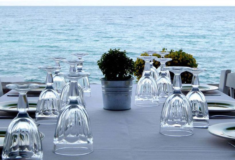Hotel White Suites  | Afitos | Halkidiki | Grecia 3